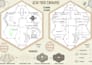 draw architectural house floor plans